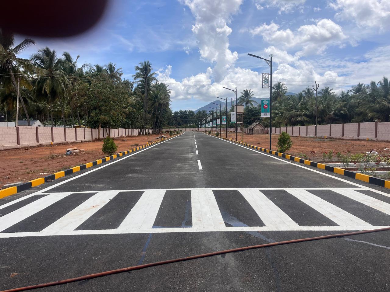 DRD BALADHANDAYUTHAPANI GARDEN