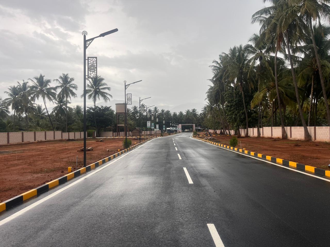 DRD BALADHANDAYUTHAPANI GARDEN