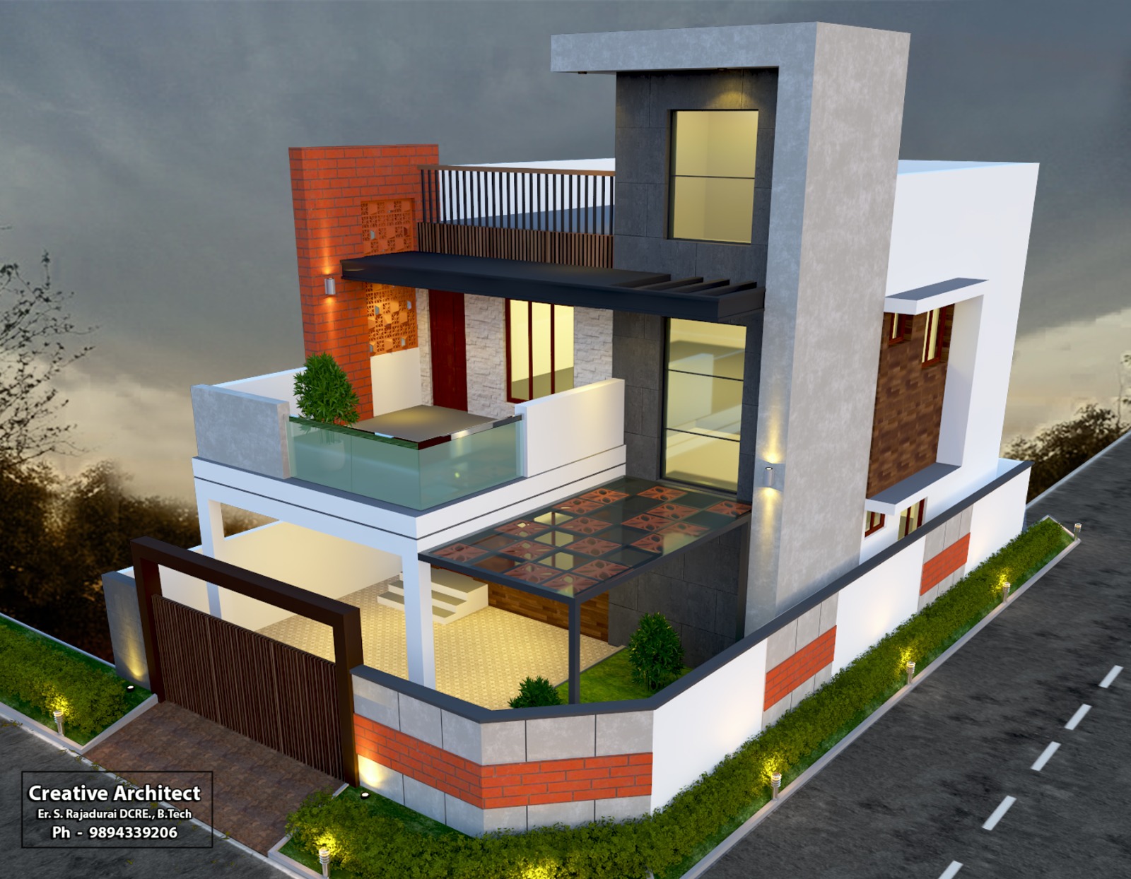 DRD SKANDA ENCLAVE