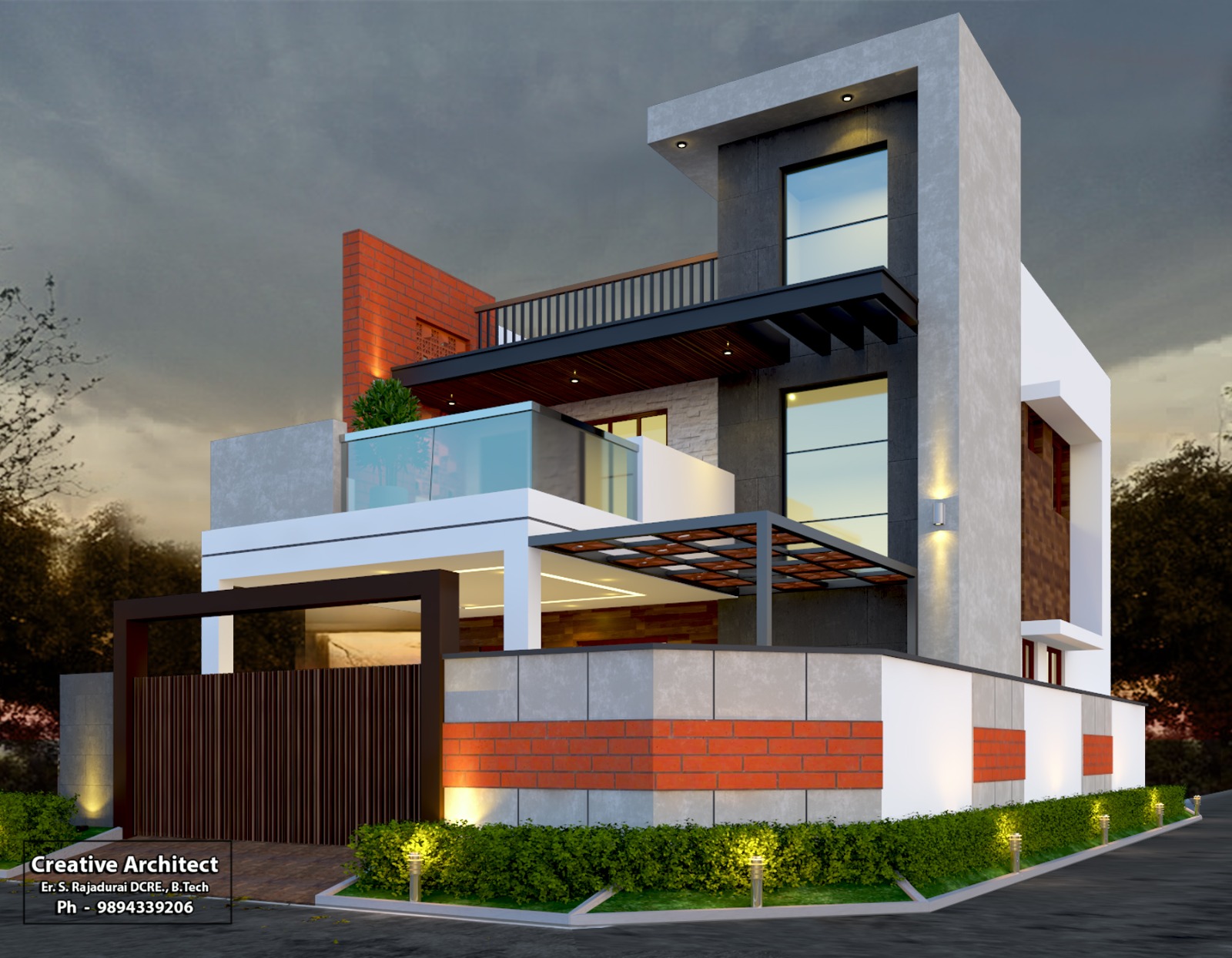 DRD SKANDA ENCLAVE