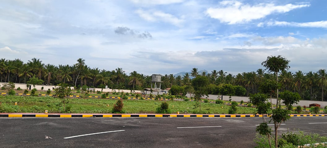 DRD SKANDA ENCLAVE