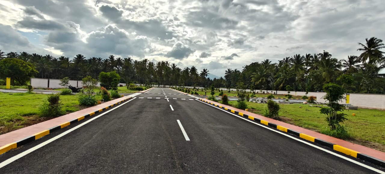 DRD SKANDA ENCLAVE