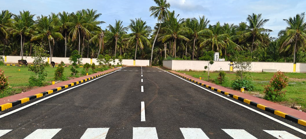 DRD SKANDA ENCLAVE